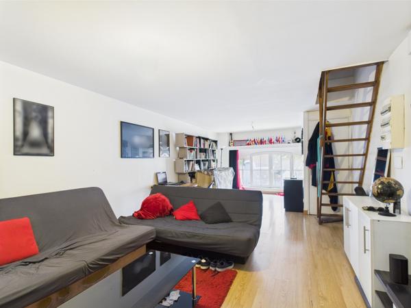 Immeuble - 120 m² Exclusivité efficity