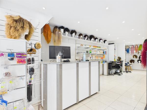 Immeuble - 120 m² Exclusivité efficity