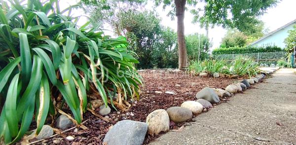 Maison traditionnelle de 137 m²