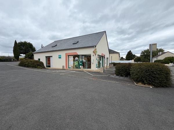 A VENDRE, immeuble Ahuillé , Ahuille