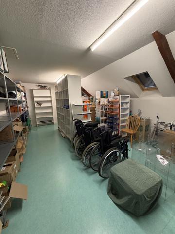 A VENDRE, immeuble Ahuillé , Ahuille
