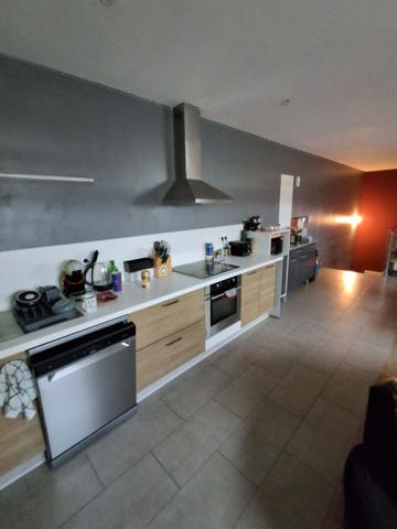 A VENDRE, immeuble Ahuillé , Ahuille