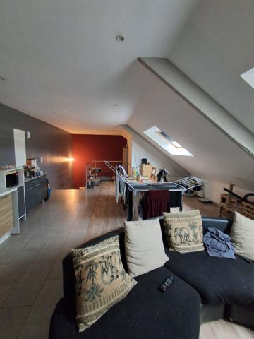 A VENDRE, immeuble Ahuillé , Ahuille