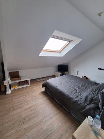 A VENDRE, immeuble Ahuillé , Ahuille