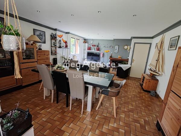 Appartement à RENNES, 35000 - 5 pièces 82m²