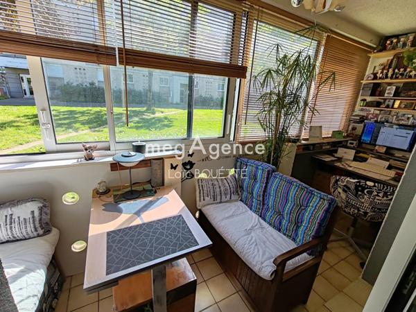 Appartement à RENNES, 35000 - 5 pièces 82m²