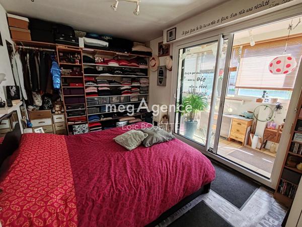 Appartement à RENNES, 35000 - 5 pièces 82m²