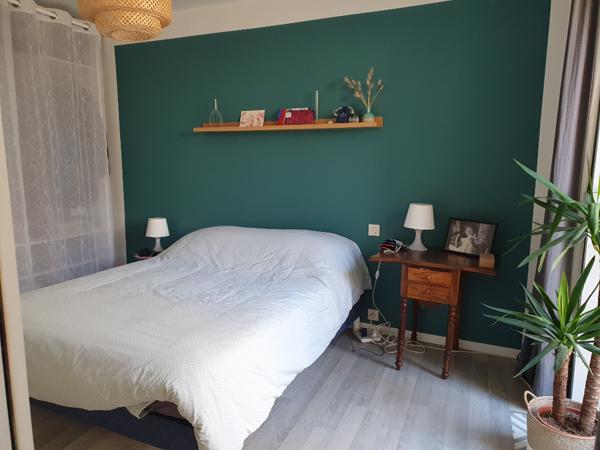 LAVAL Appartement 4 pièce(s) 80 m2