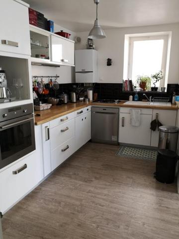 LAVAL Appartement 4 pièce(s) 80 m2