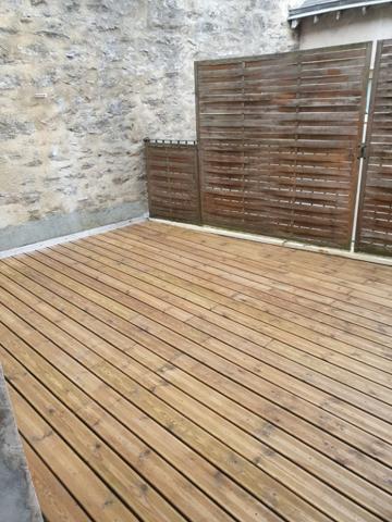 LAVAL Appartement 4 pièce(s) 80 m2