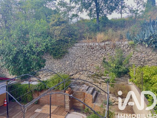 Maison à vendre 6 pièces 120 m² Lambesc