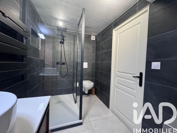 Appartement à vendre 2 pièces 37 m² Perrigny