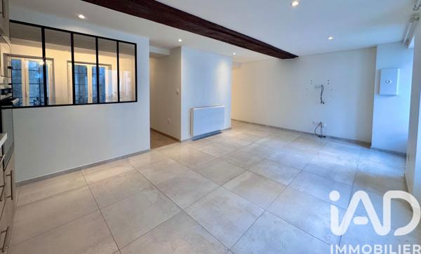 Appartement à vendre 2 pièces 37 m² Perrigny