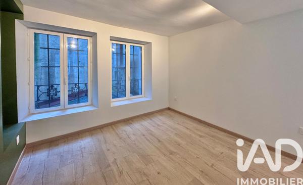 Appartement à vendre 2 pièces 37 m² Perrigny