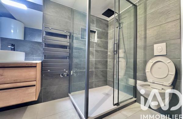 Appartement à vendre 2 pièces 37 m² Perrigny