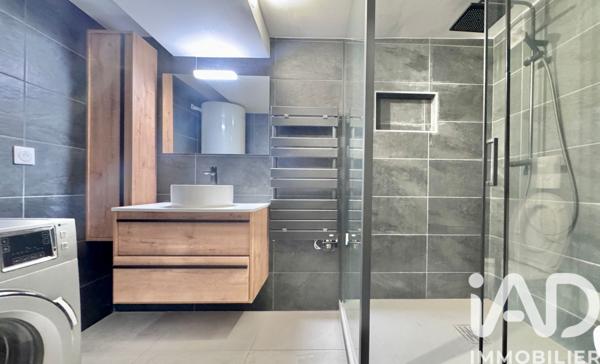 Appartement à vendre 2 pièces 37 m² Perrigny