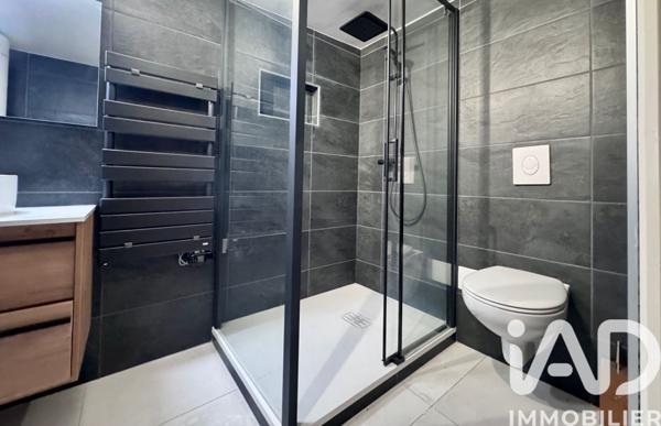 Appartement à vendre 2 pièces 37 m² Perrigny