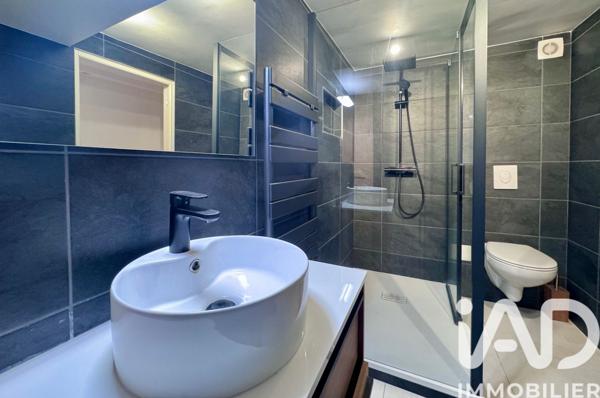 Appartement à vendre 2 pièces 37 m² Perrigny