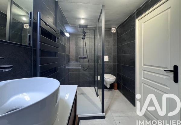 Appartement à vendre 2 pièces 37 m² Perrigny