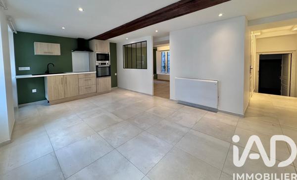 Appartement à vendre 2 pièces 37 m² Perrigny