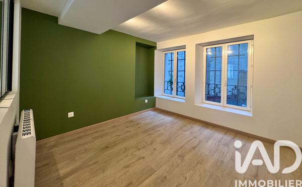 Appartement à vendre 2 pièces 37 m² Perrigny