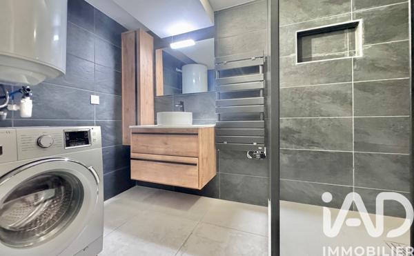 Appartement à vendre 2 pièces 37 m² Perrigny