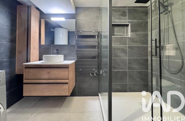 Appartement à vendre 2 pièces 37 m² Perrigny