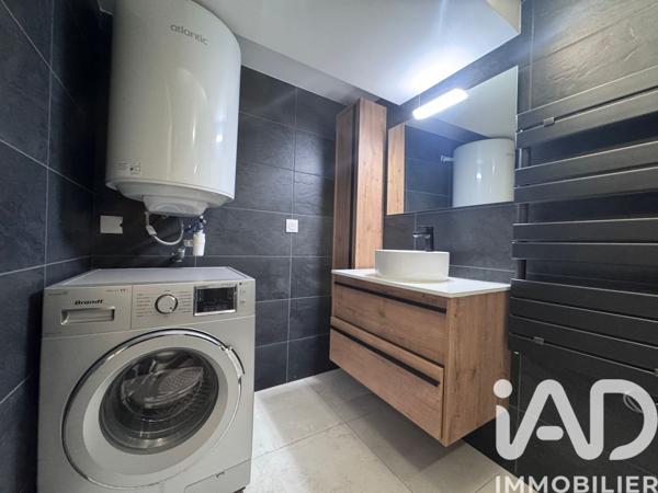 Appartement à vendre 2 pièces 37 m² Perrigny