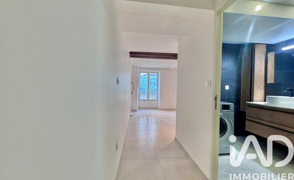 Appartement à vendre 2 pièces 37 m² Perrigny