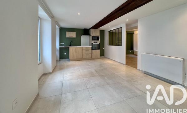 Appartement à vendre 2 pièces 37 m² Perrigny