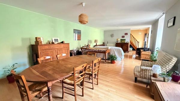 Vente Appartement 4 pièces 93 m2 à Millau