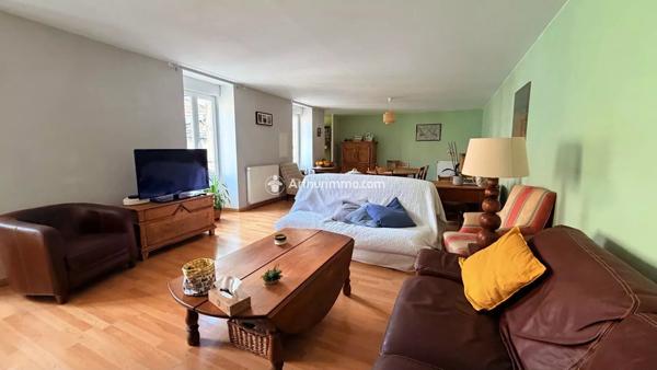 Vente Appartement 4 pièces 93 m2 à Millau
