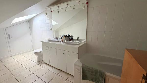 Vente Appartement 4 pièces 93 m2 à Millau