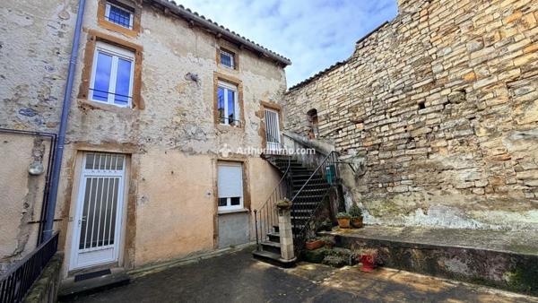 Vente Appartement 4 pièces 93 m2 à Millau