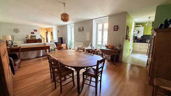 Vente Appartement 4 pièces 93 m2 à Millau