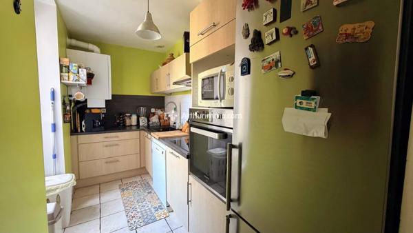 Vente Appartement 4 pièces 93 m2 à Millau