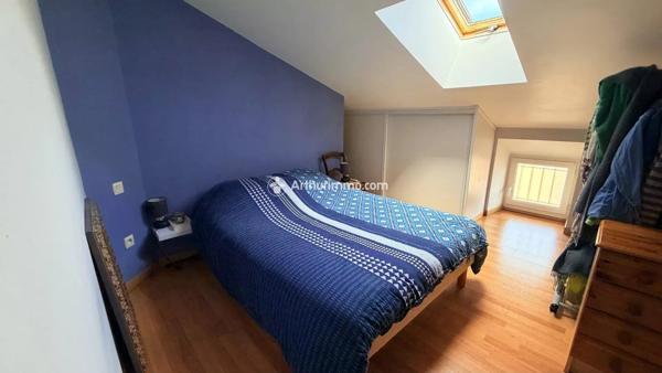 Vente Appartement 4 pièces 93 m2 à Millau