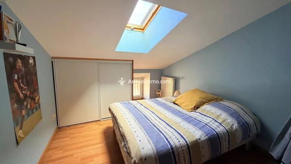 Vente Appartement 4 pièces 93 m2 à Millau