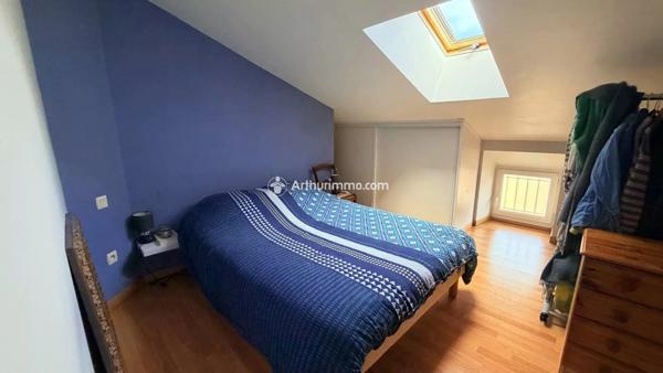 Vente Appartement 4 pièces 93 m2 à Millau