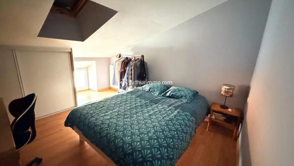 Vente Appartement 4 pièces 93 m2 à Millau