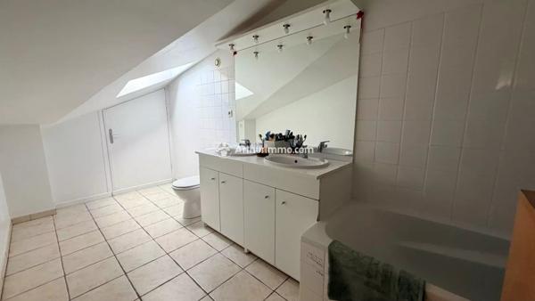 Vente Appartement 4 pièces 93 m2 à Millau