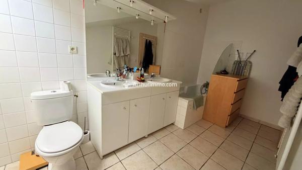 Vente Appartement 4 pièces 93 m2 à Millau