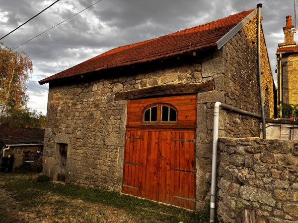 Maison à AUBUSSON (23200)