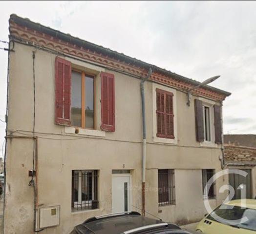 Immeuble à vendre  143,74 m2 NIMES - 30
