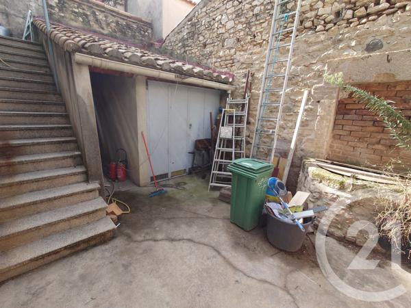 Immeuble à vendre  143,74 m2 NIMES - 30