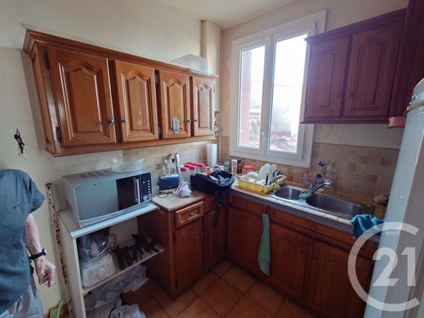Immeuble à vendre  143,74 m2 NIMES - 30