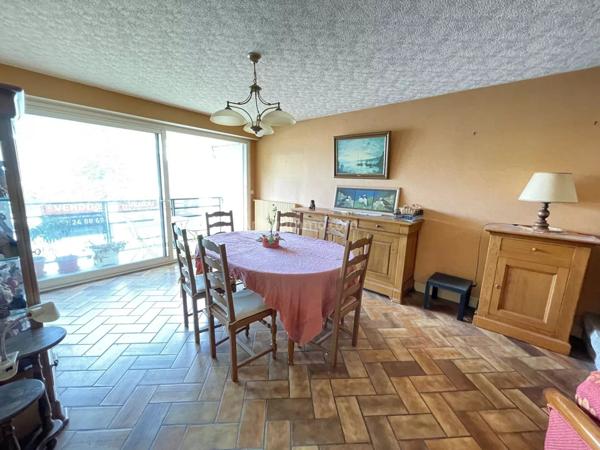 Vente Maison 7 pièces 151 m2 à Crach