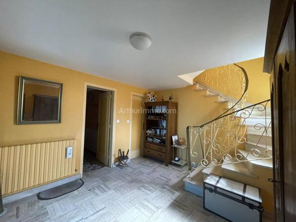 Vente Maison 7 pièces 151 m2 à Crach