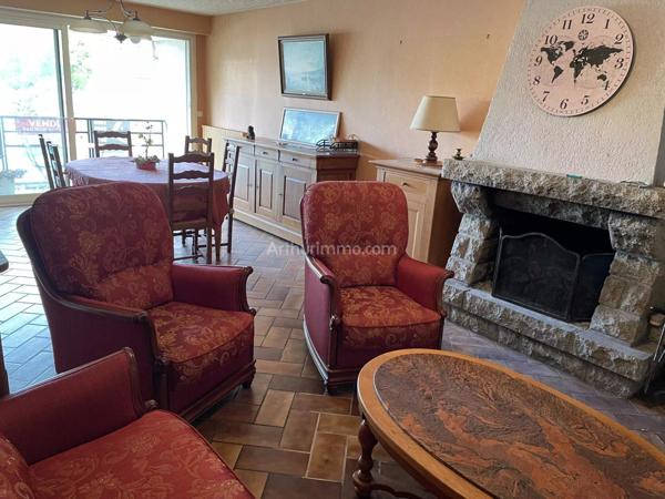 Vente Maison 7 pièces 151 m2 à Crach