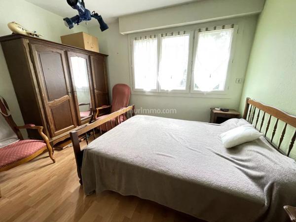 Vente Maison 7 pièces 151 m2 à Crach